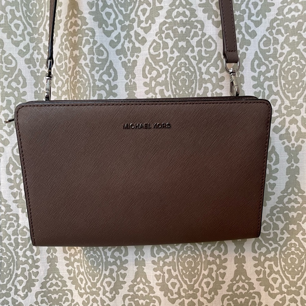 Michael Kors side bag
